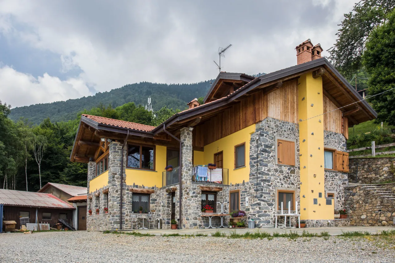 Foto dal sito di Cascina dei Prapien