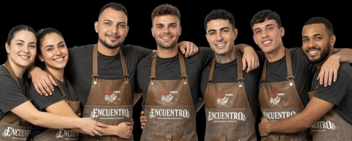 Foto dal sito di Encuentro Montecchio - Ristorante Messicano & Cocktail Bar