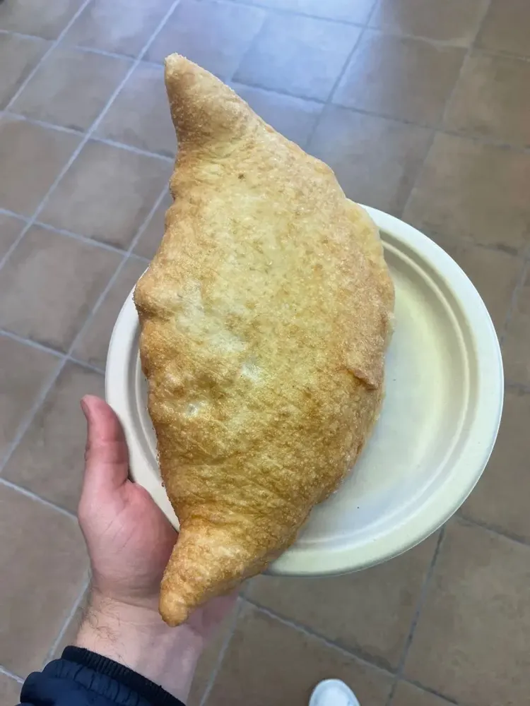Foto dal sito di Pizzeria Il Sorriso