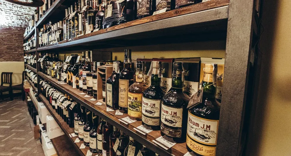Foto dal sito di Locanda de' Medici Grosseto