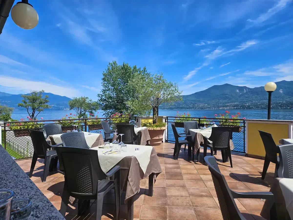 Foto dal sito di Valdora Ristorante Pizzeria
