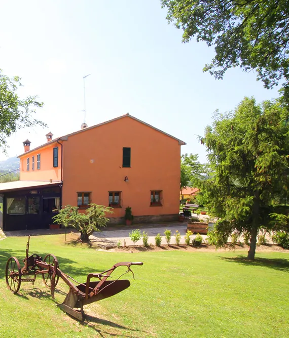 Foto dal sito di La Giuggiola
