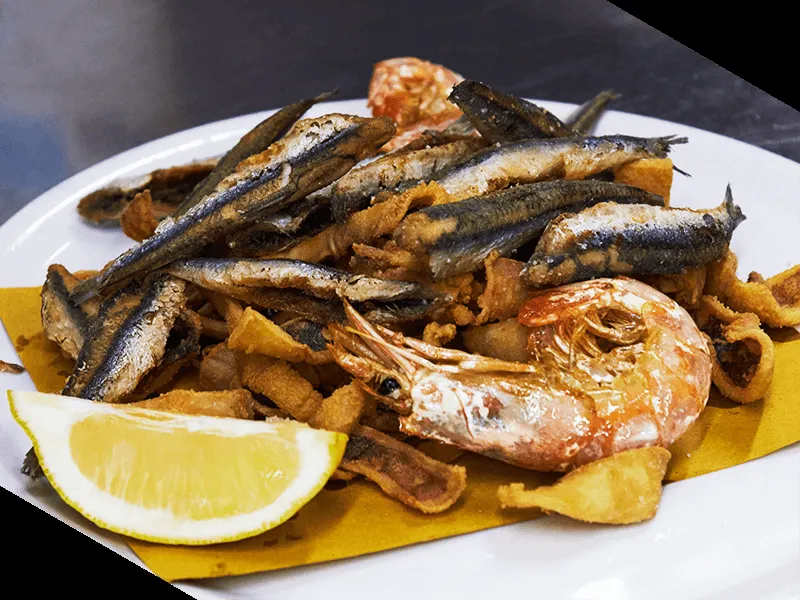 Foto dal sito di Taverna dello Zio GianFester