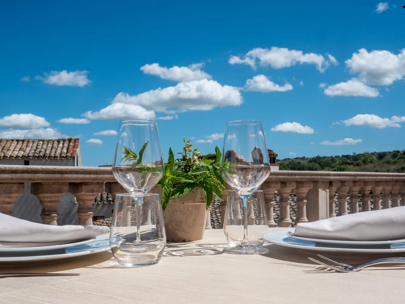 Foto dal sito di Ristorante Farris (Casa Puddu)