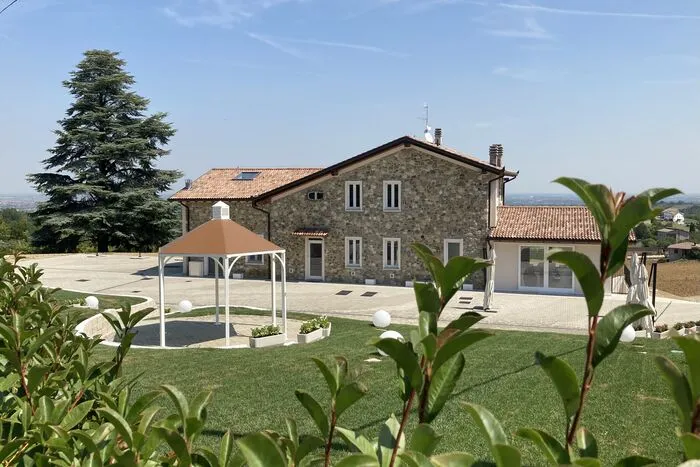 Foto dal sito di Locanda Dell'Eden