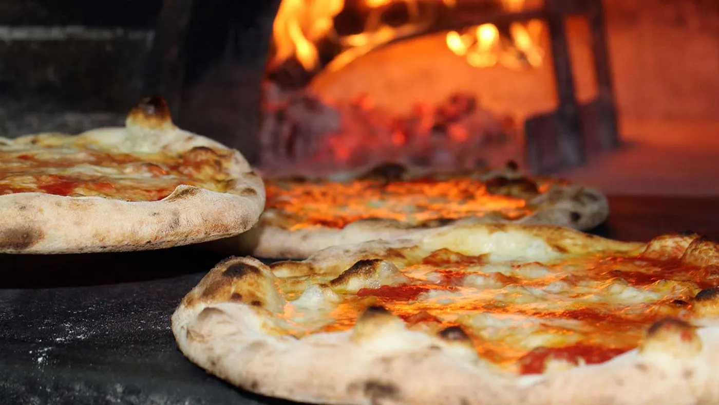 Foto dal sito di Pizzeria Restaurant Café Sparber