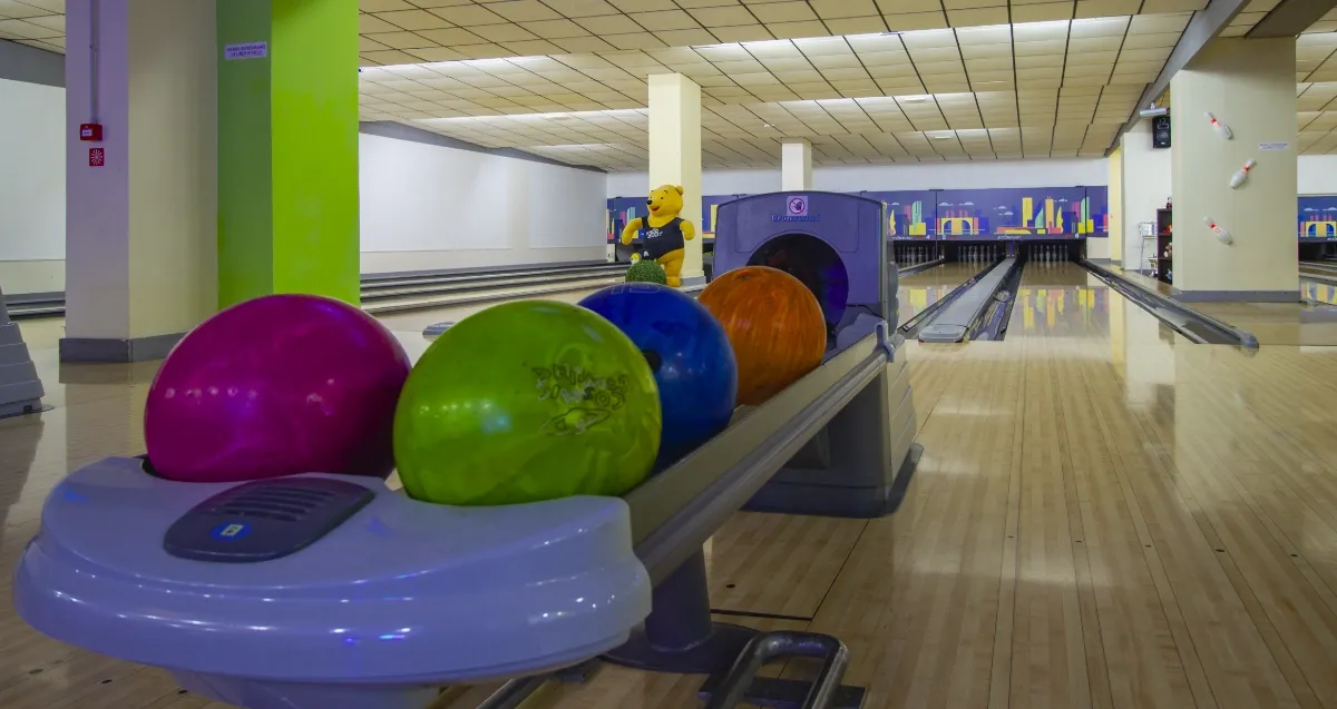 Foto dal sito di Stardust Bowling Trivigliano
