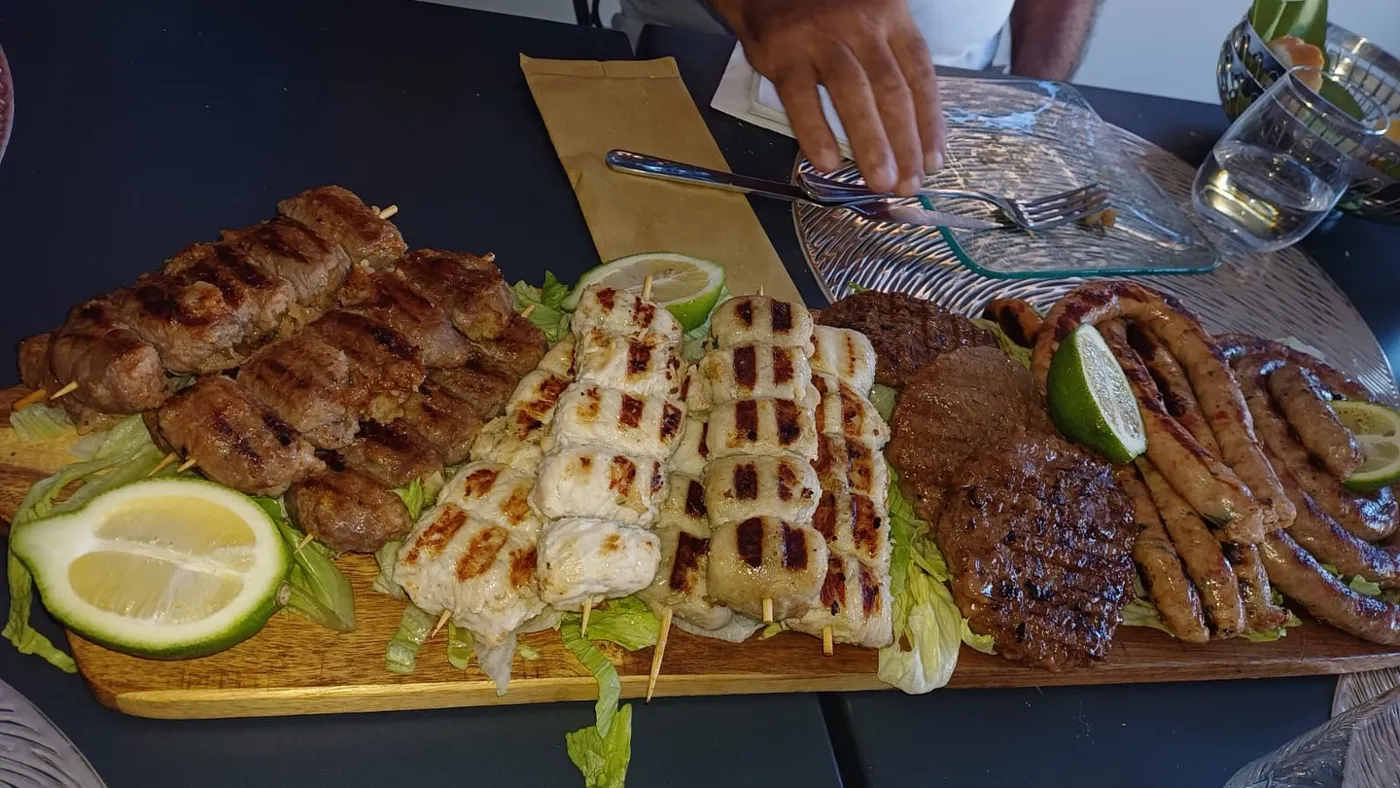 Foto dal sito di Futtitinni Bistrot