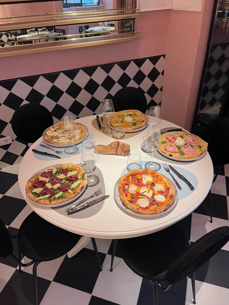 Foto dal sito di Doi Fanti – Centro (Via Francesco Spezzino, 28)