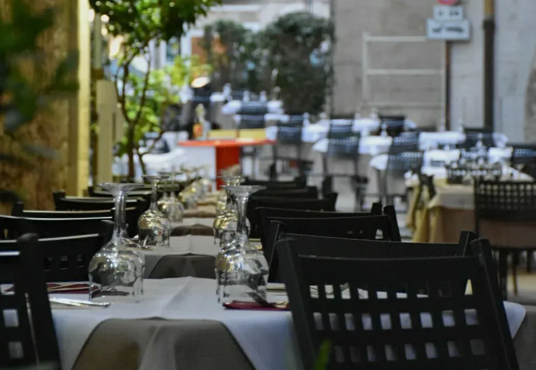 Foto dal sito di Ristorante Pizzeria La Bella Napoli