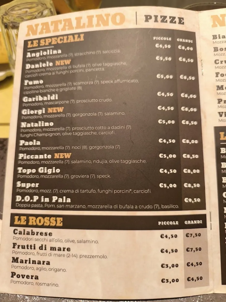 Foto dal sito di Gelateria Natalino