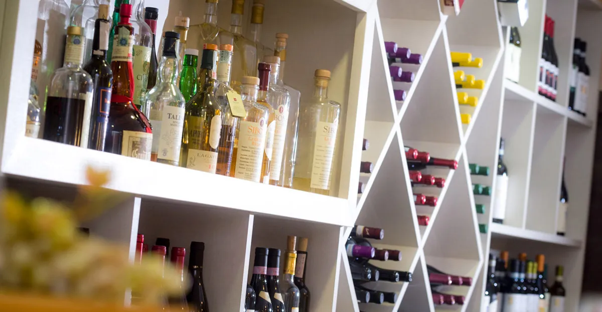 Foto dal sito di Ristorante Sirio