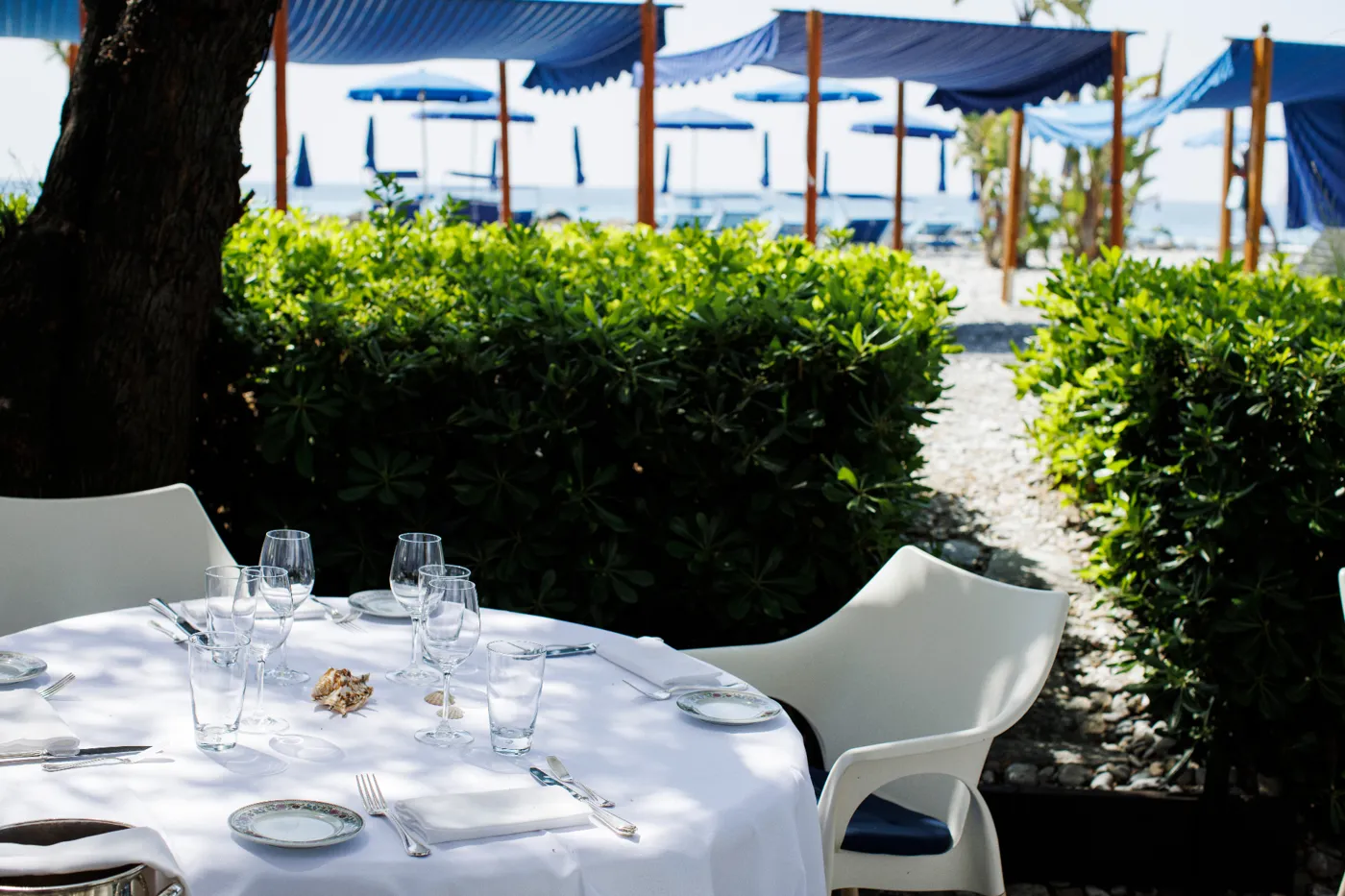 Foto dal sito di Ristorante Marco Polo