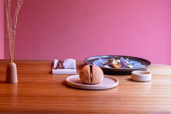 Foto dal sito di La Maison De Filip