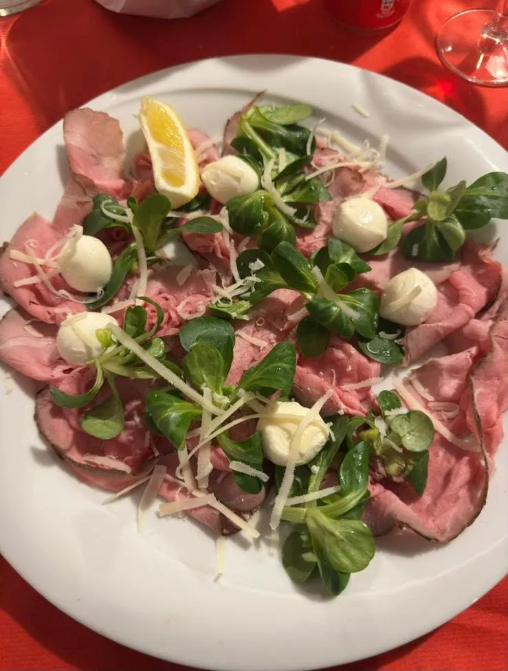Foto dal sito di Bar Albergo Ristorante Minisini