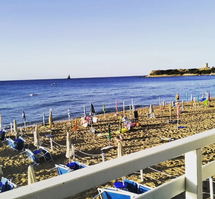 Foto dal sito di Bar Pizzeria Lido Mojito