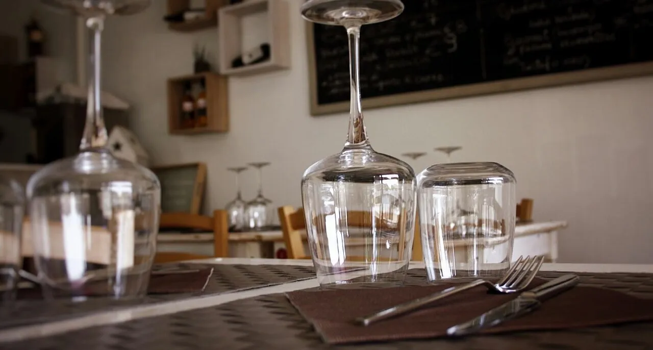 Foto dal sito di Ristorante Veratti