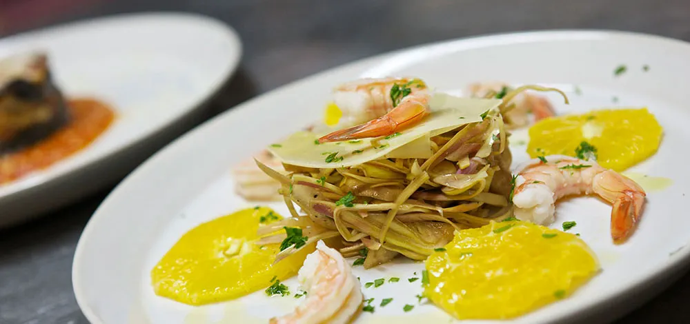 Foto dal sito di Ristorante La Latteria