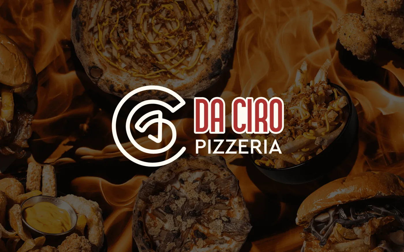 Foto dal sito di Pizzeria da ciro Porto Torres