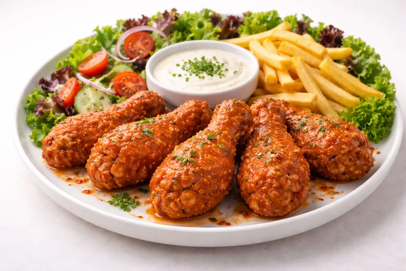 Foto dal sito di Yasmina fast food