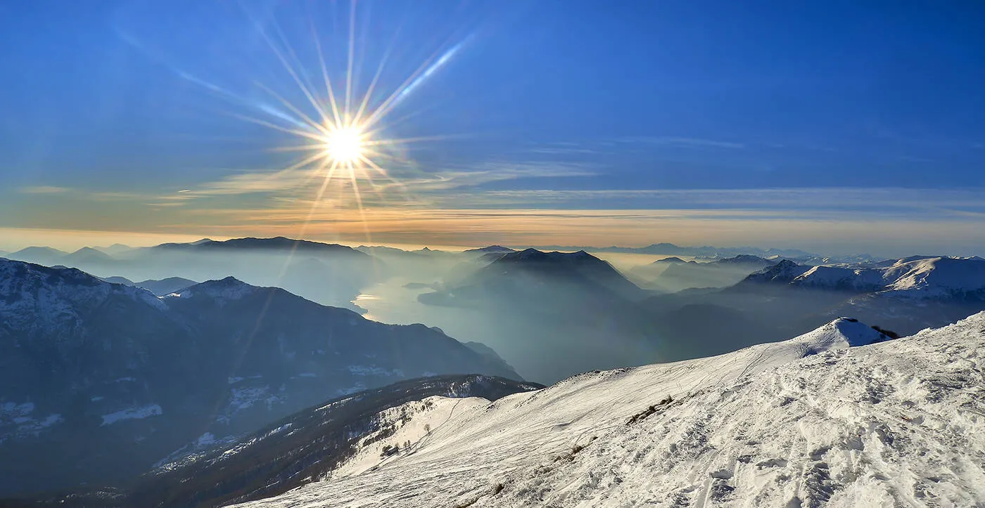 Foto dal sito di Albergo Ristorante Alpino