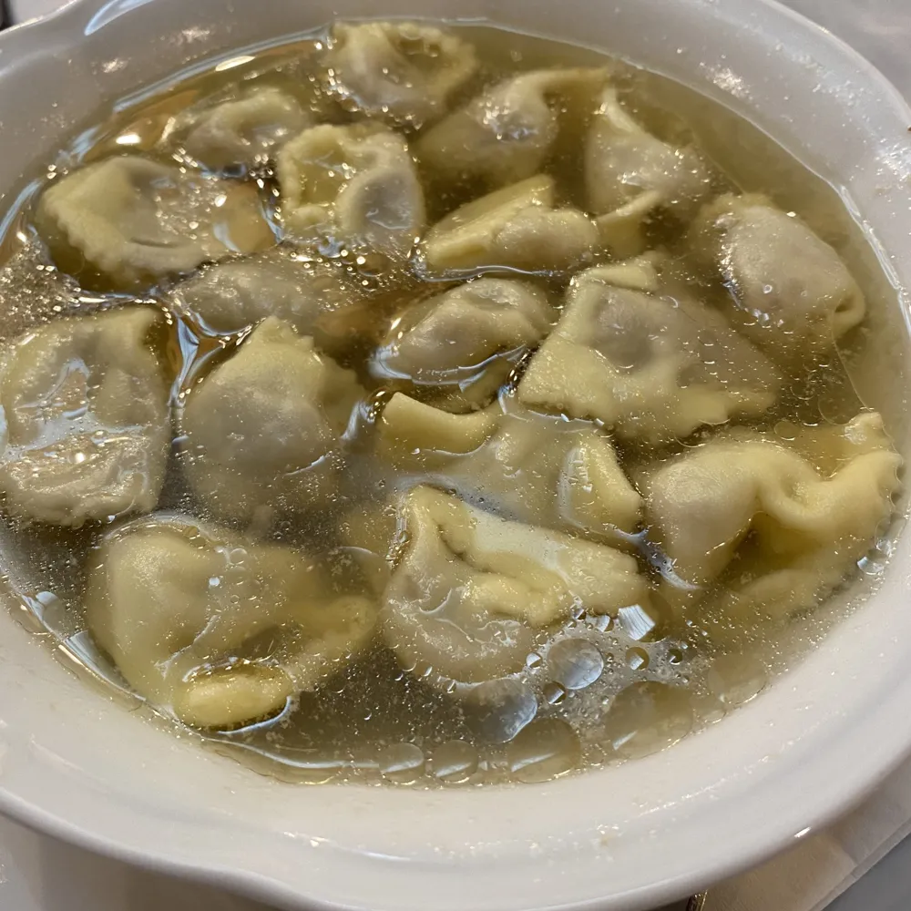 Foto dal sito di Ristorante Barca