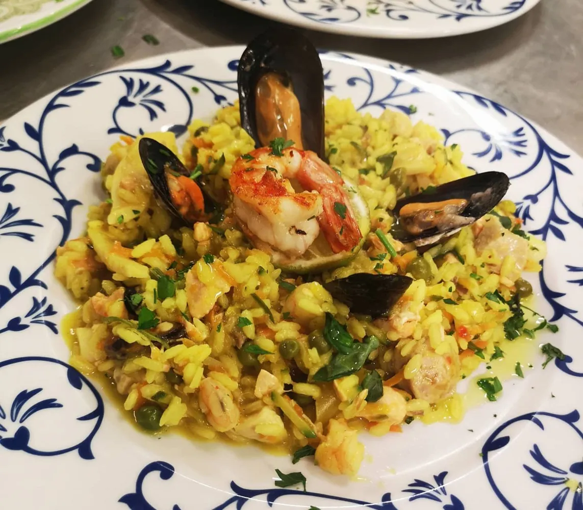 Foto dal sito di Ristorante Bicocca