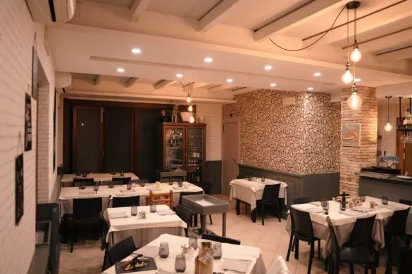 Foto dal sito di Ristorante & Pizzeria Da Giuseppe