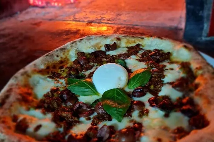 Foto dal sito di La Vecchia Napoli