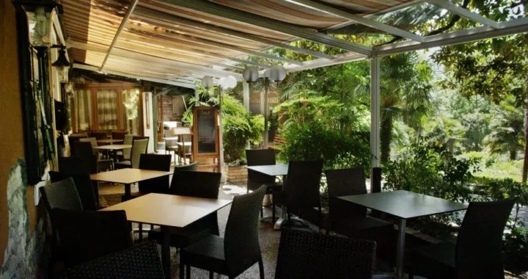Foto dal sito di Ristorante Fassina