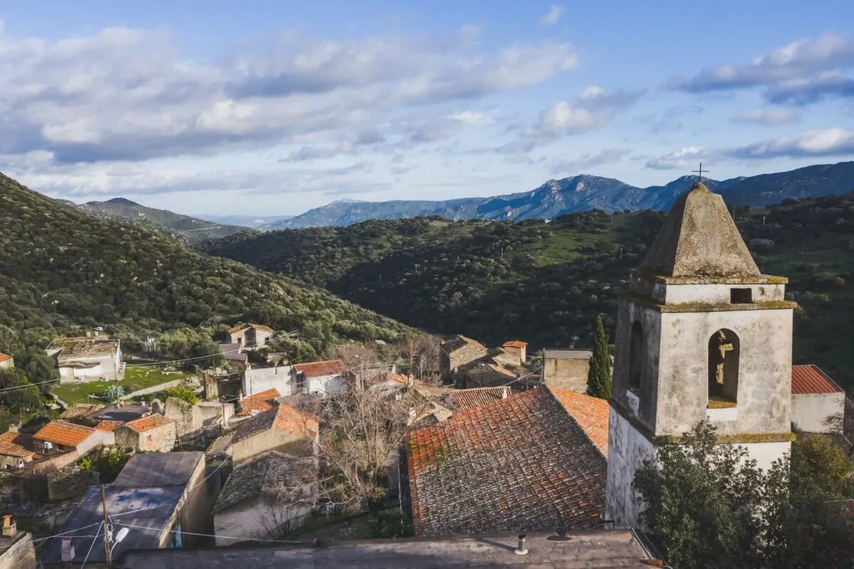 Foto dal sito di Lollovers agriturismo trattoria