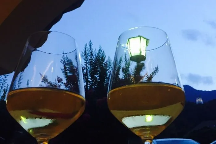 Foto dal sito di Ristorante Raggio Di Sole