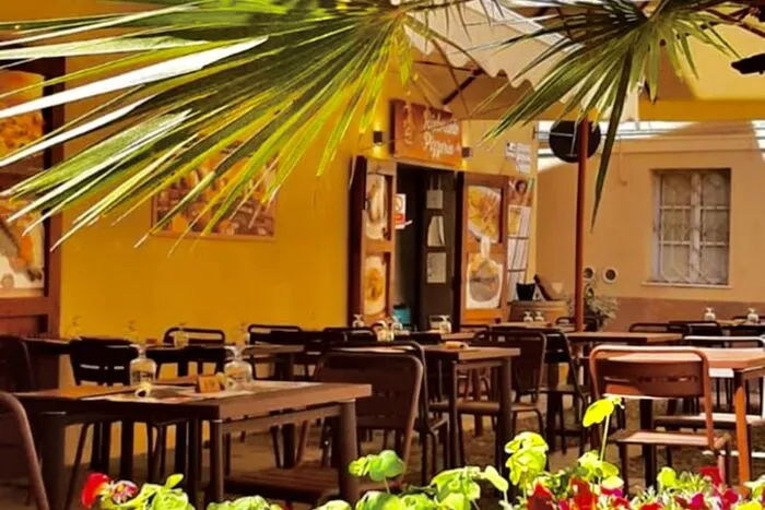 Foto dal sito di La Bottega dei Sapori