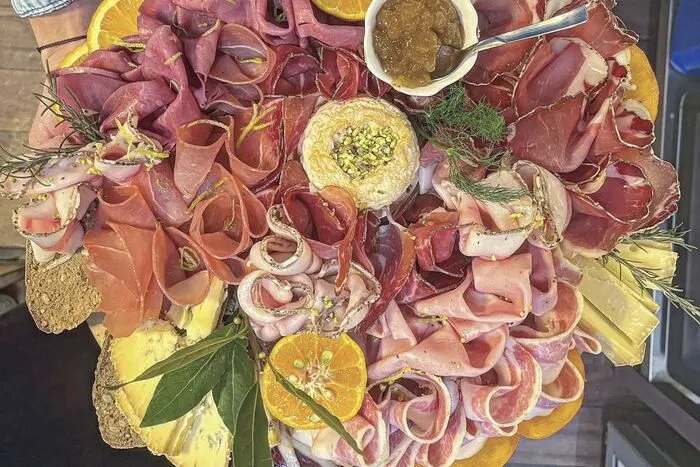 Foto dal sito di Cibum
