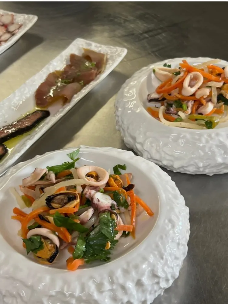 Foto dal sito di Pizzeria Ristorante La Pineta