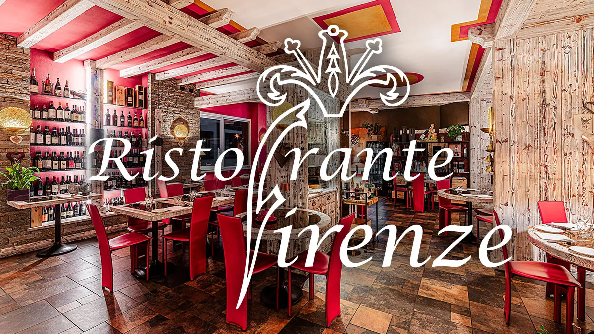 Foto dal sito di Ristorante Firenze