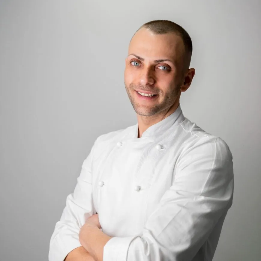 Foto dal sito di Daniele Cacciuolo - Pizzeria e Bistrot