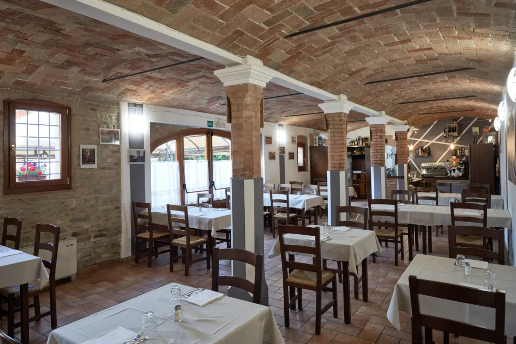 Foto dal sito di Agriturismo Villa di Là