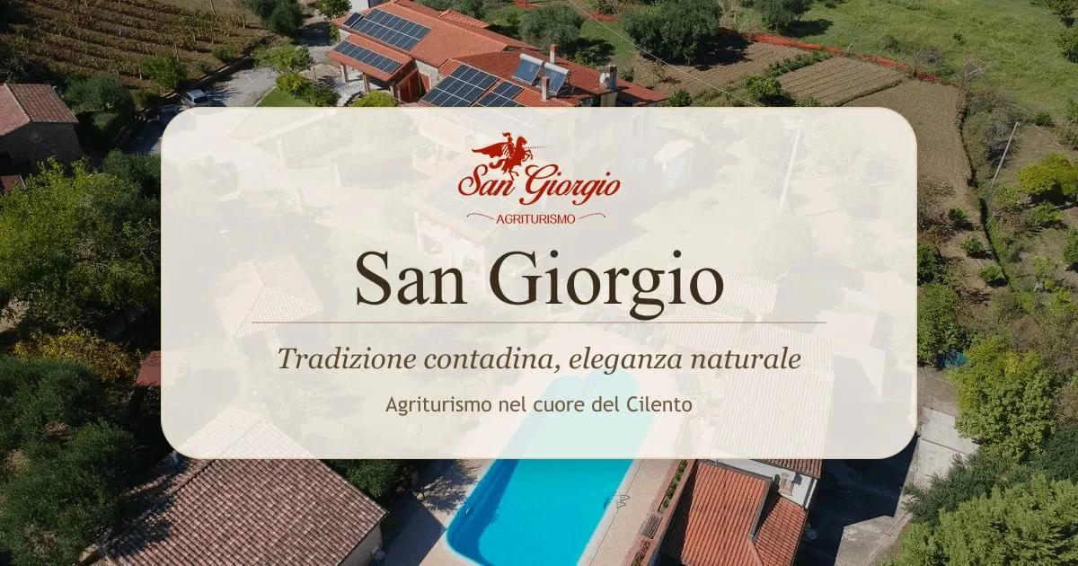 Foto dal sito di Agriturismo San Giorgio