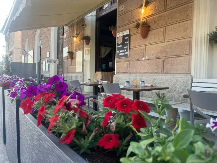Foto dal sito di Ristorante Pizzeria Roby'S dal 1991