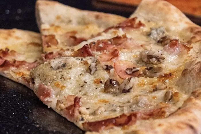 Foto dal sito di Pizzeria da Profi's
