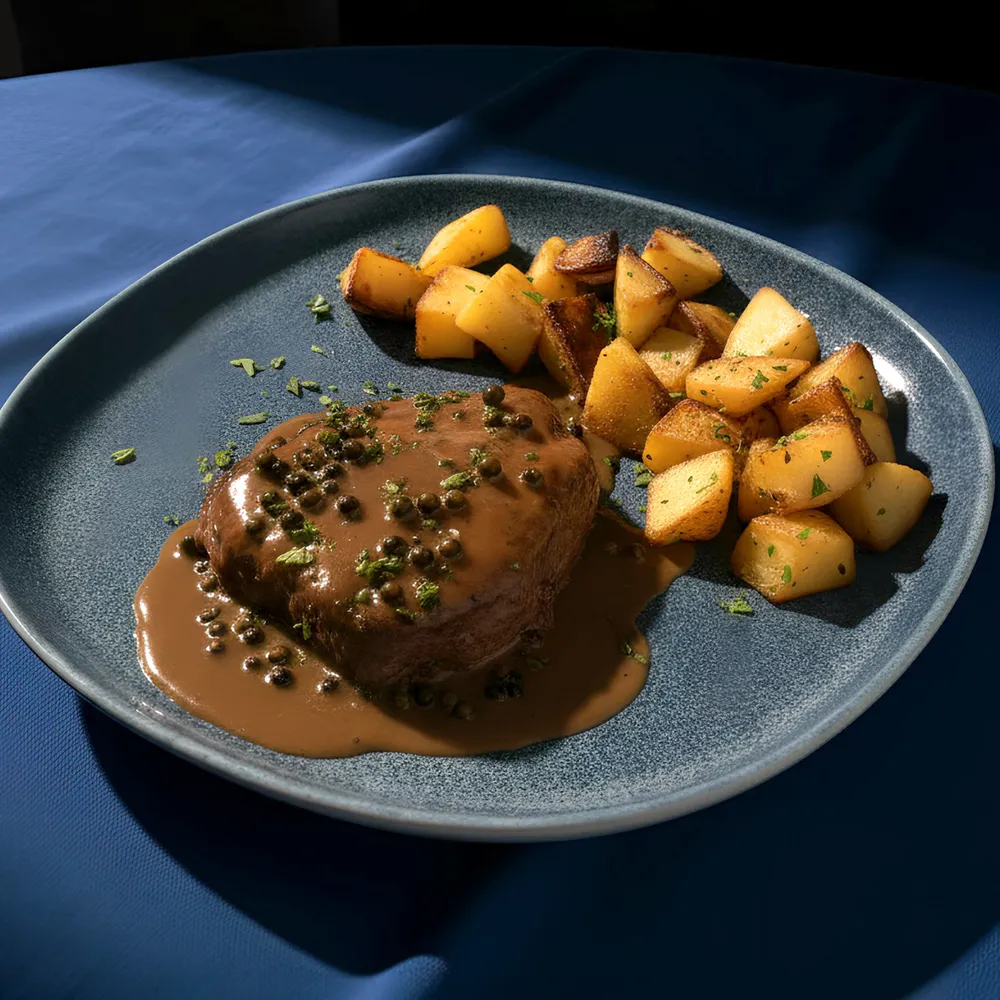 Foto dal sito di Ristorante Piccolo Castello