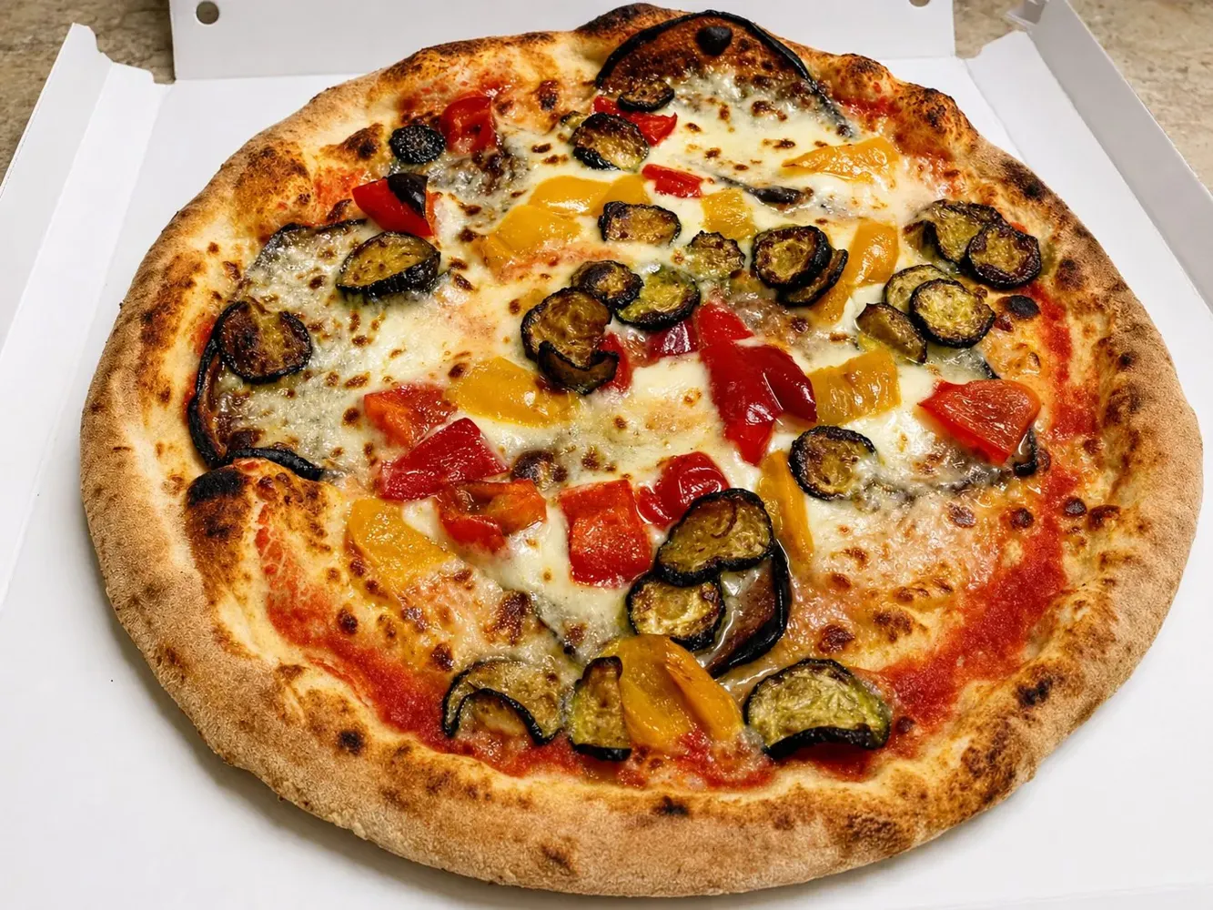 Foto dal sito di Pizzeria Pirandello