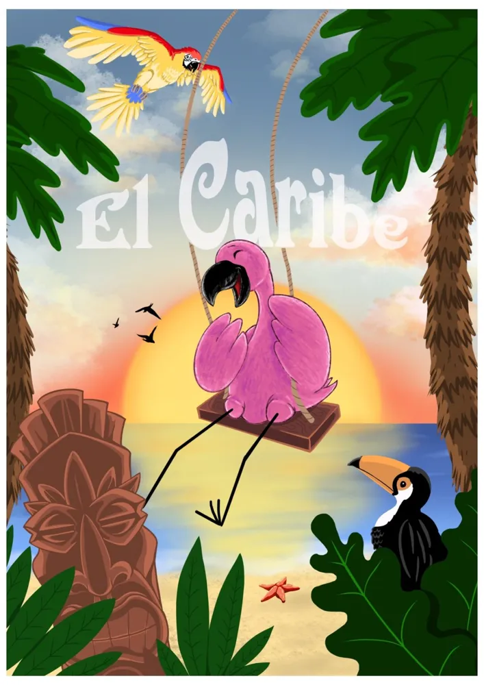 Foto dal sito di El Caribe