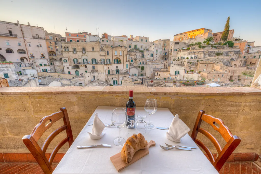 Foto dal sito di Il Terrazzino