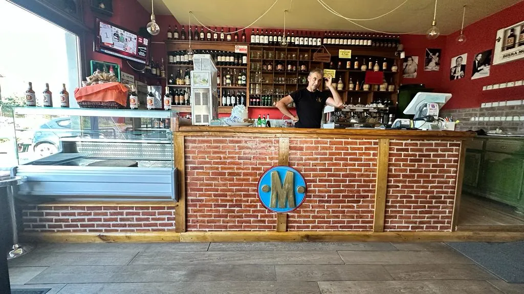 Foto dal sito di Ristorante Pizzeria Mattagnano