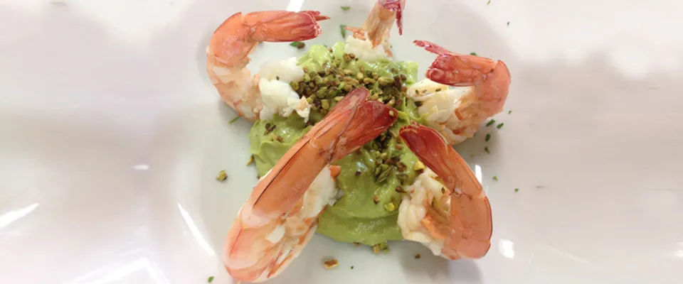 Foto dal sito di Ristorante Enrico IV