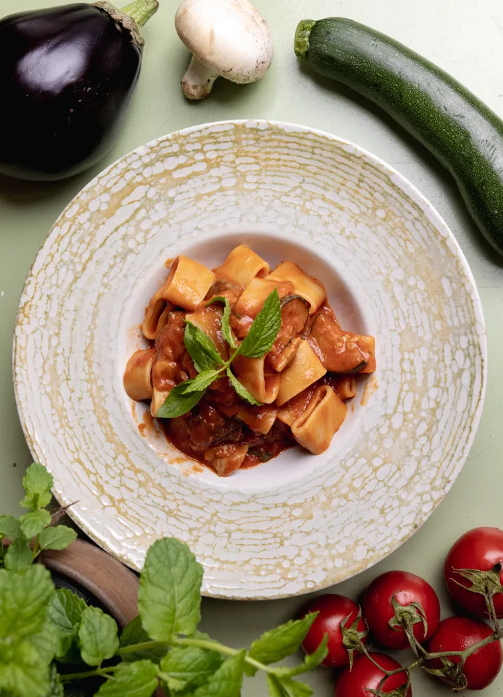 Foto dal sito di A'nìca Ristorante & Pizza Gourmet