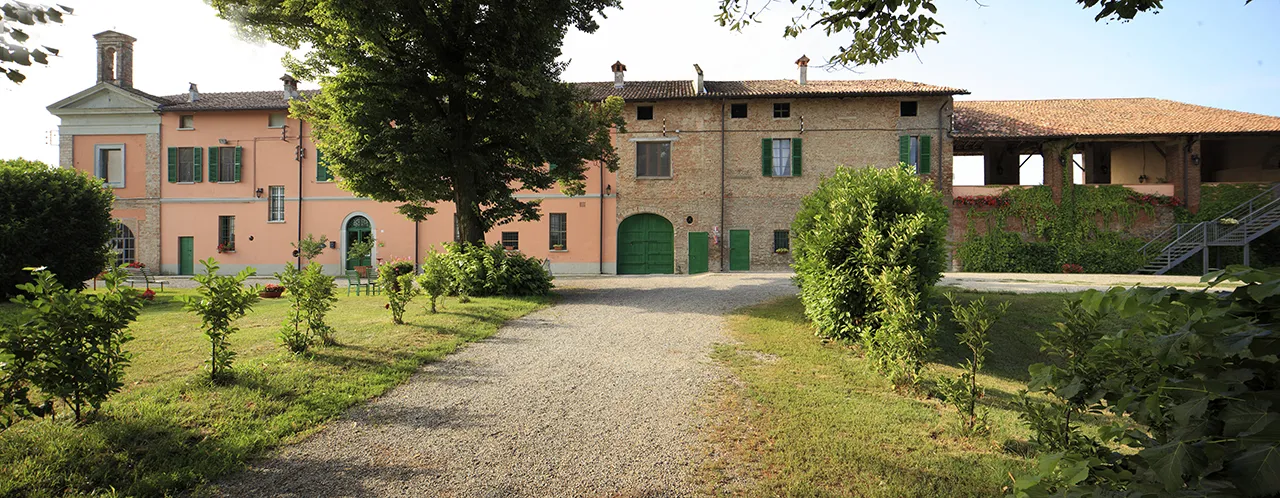 Foto dal sito di Agriturismo Isolone