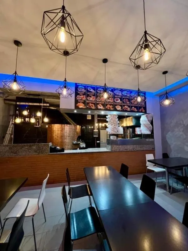 Foto dal sito di Pizzeria & Kebab My Heart 3